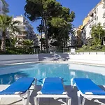 Apartamento Junto Al Mar Ref 6 120