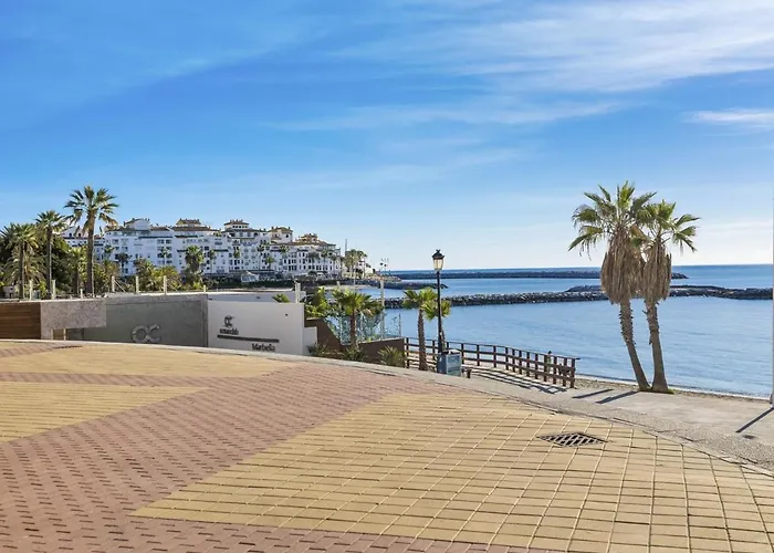 Apartamento Junto Al Mar Ref 6 120