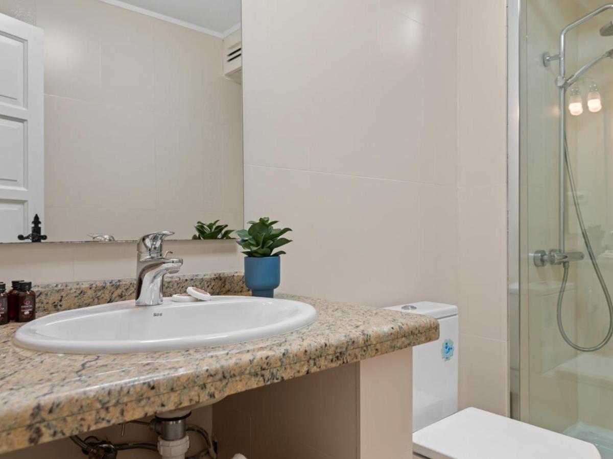 Junto Al Mar Ref 6 120 Apartamento Marbella