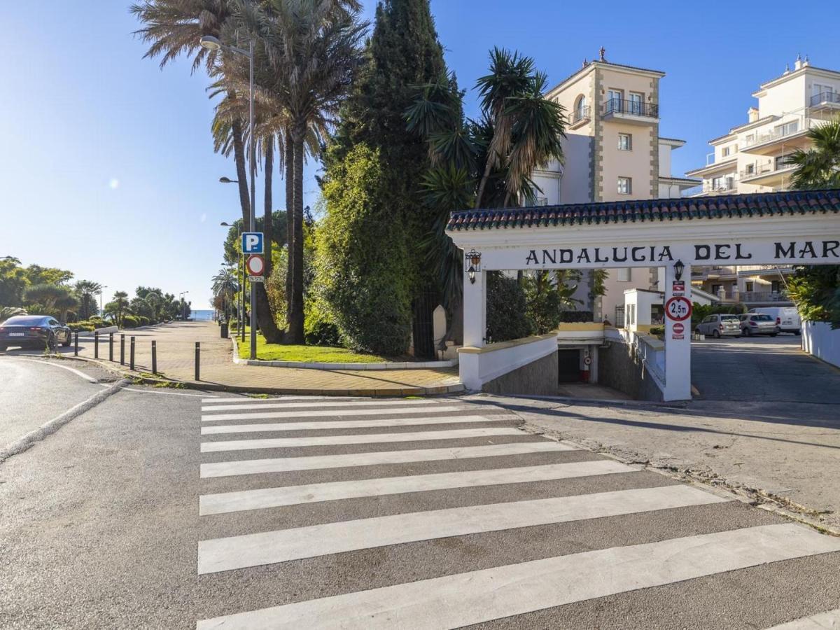 Junto Al Mar Ref 6 120 Apartamento *