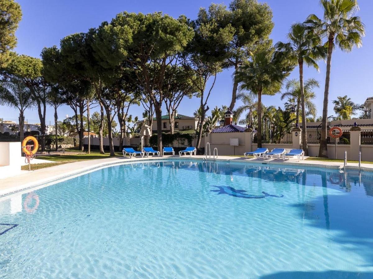 Junto Al Mar Ref 6 120 * Marbella
