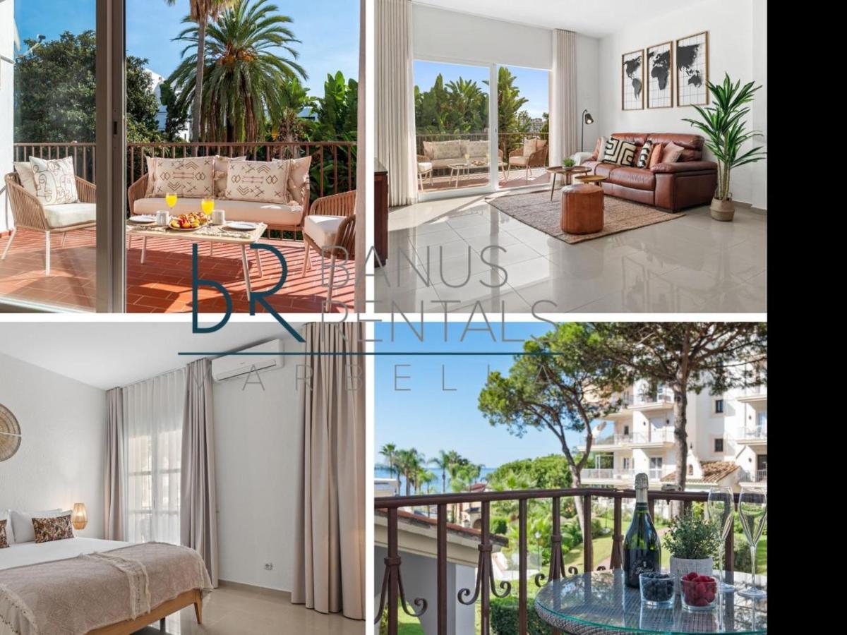 Apartamento Junto Al Mar Ref 6 120 *