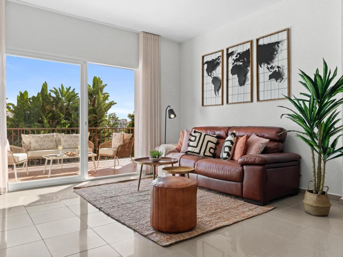 Junto Al Mar Ref 6 120 Apartamento *