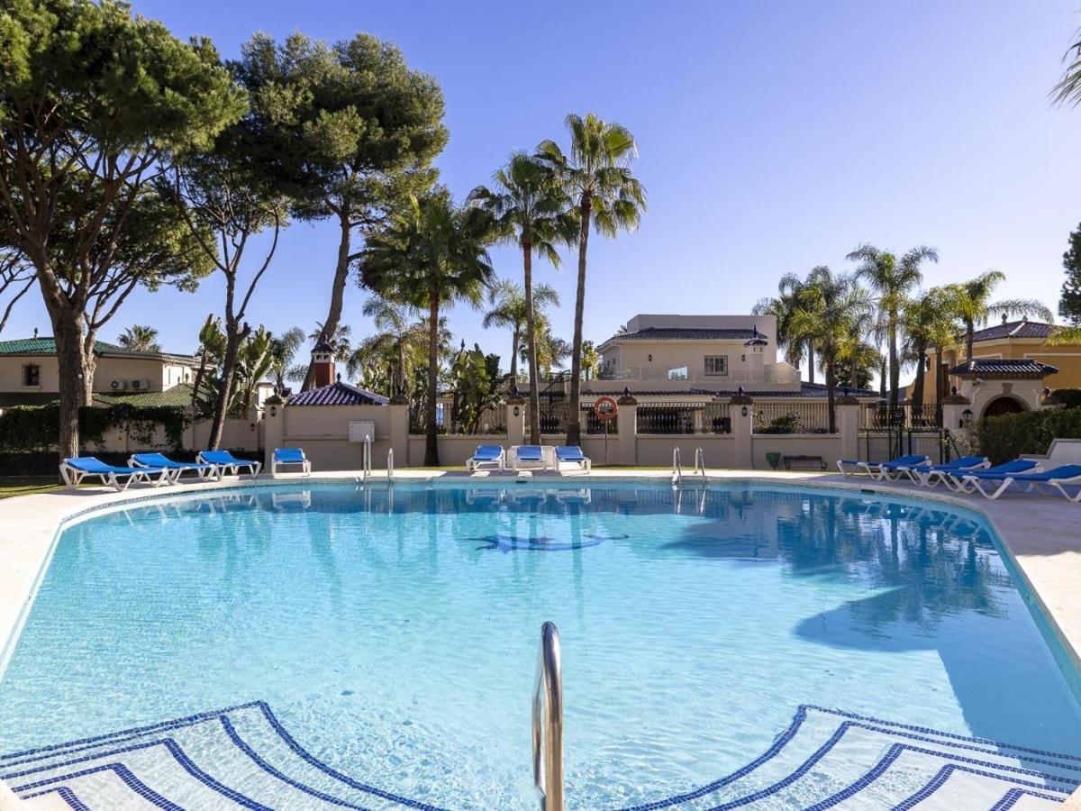 Apartamento Junto Al Mar Ref 6 120