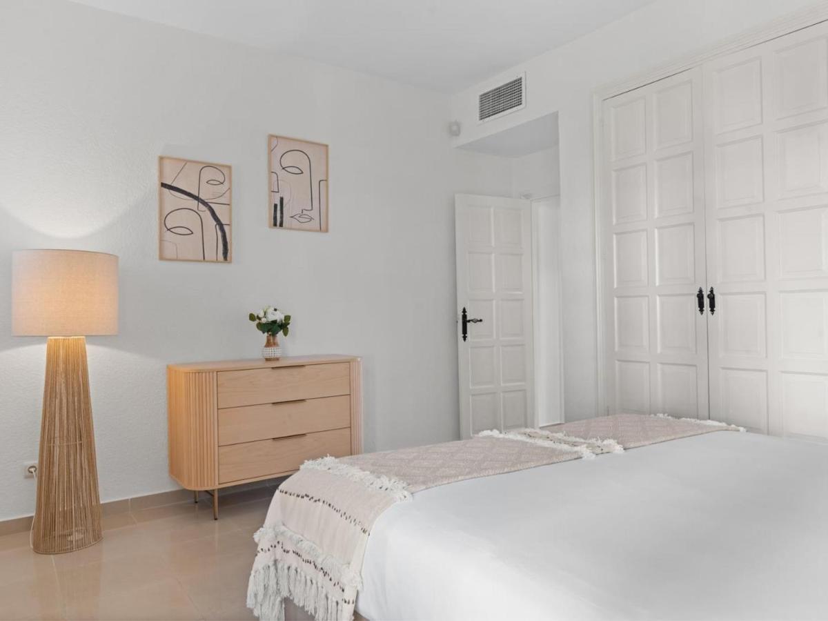 Apartamento Junto Al Mar Ref 6 120